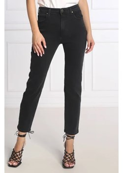 Pinko Jeansy SISSY | Slim Fit ze sklepu Gomez Fashion Store w kategorii Jeansy damskie - zdjęcie 172853223