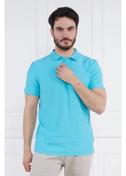 Joop! Jeans Polo Alanas | Regular Fit ze sklepu Gomez Fashion Store w kategorii T-shirty męskie - zdjęcie 172853263