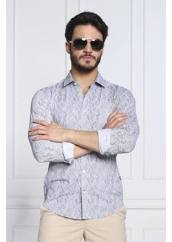 BOSS BLACK Koszula Ronni_F | Slim Fit | stretch ze sklepu Gomez Fashion Store w kategorii Koszule męskie - zdjęcie 172853274