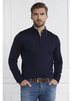 Stenströms Wełniany sweter | Regular Fit ze sklepu Gomez Fashion Store w kategorii Swetry męskie - zdjęcie 172853453