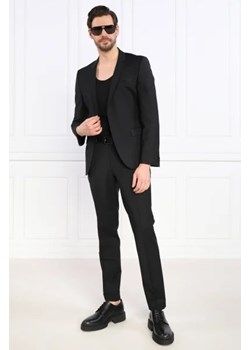 HUGO Wełniany garnitur Arti/Hesten212X | Regular Fit ze sklepu Gomez Fashion Store w kategorii Garnitury męskie - zdjęcie 172853634