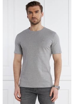 BOSS ORANGE T-shirt Tales | Relaxed fit ze sklepu Gomez Fashion Store w kategorii T-shirty męskie - zdjęcie 172853720