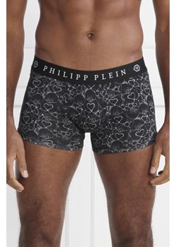 Philipp Plein Bokserki ze sklepu Gomez Fashion Store w kategorii Majtki męskie - zdjęcie 172853753