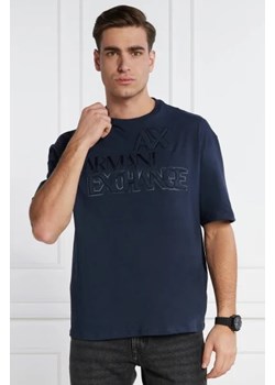Armani Exchange T-shirt | Comfort fit ze sklepu Gomez Fashion Store w kategorii T-shirty męskie - zdjęcie 172853783