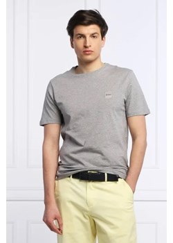 BOSS ORANGE T-shirt Tales | Relaxed fit ze sklepu Gomez Fashion Store w kategorii T-shirty męskie - zdjęcie 172853834