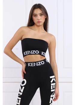 Kenzo Top | Slim Fit ze sklepu Gomez Fashion Store w kategorii Bluzki damskie - zdjęcie 172853852