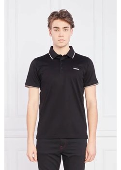 Karl Lagerfeld Polo Regular Fit ze sklepu Gomez Fashion Store w kategorii T-shirty męskie - zdjęcie 172853874