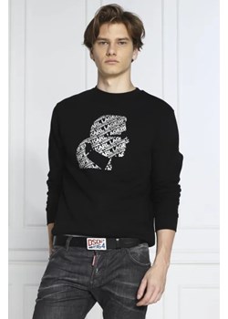 Karl Lagerfeld Bluza | Regular Fit ze sklepu Gomez Fashion Store w kategorii Bluzy męskie - zdjęcie 172853893