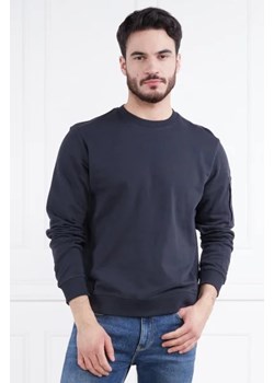 HUGO Bluza Darogo | Regular Fit ze sklepu Gomez Fashion Store w kategorii Bluzy męskie - zdjęcie 172854041