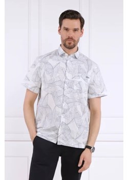 GUESS Koszula COLLINS STENCIL | Regular Fit ze sklepu Gomez Fashion Store w kategorii Koszule męskie - zdjęcie 172854114