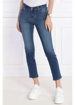 Liu Jo Jeansy authentic | Slim Fit ze sklepu Gomez Fashion Store w kategorii Jeansy damskie - zdjęcie 172854260