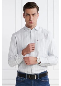 Tommy Jeans Koszula | Regular Fit ze sklepu Gomez Fashion Store w kategorii Koszule męskie - zdjęcie 172854284