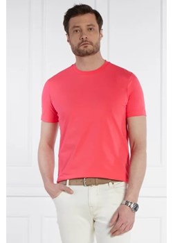 BOSS BLACK T-shirt Thompson | Regular Fit ze sklepu Gomez Fashion Store w kategorii T-shirty męskie - zdjęcie 172854292