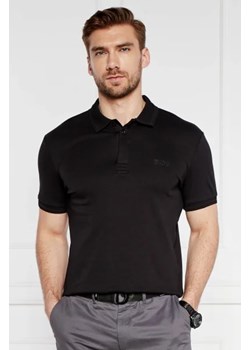 BOSS GREEN Polo Paule 1 | Slim Fit ze sklepu Gomez Fashion Store w kategorii T-shirty męskie - zdjęcie 172854313