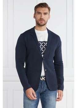 Michael Kors Kardigan | Regular Fit ze sklepu Gomez Fashion Store w kategorii Swetry męskie - zdjęcie 172854384