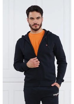 Napapijri Bluza BALIS FZH SUM | Regular Fit ze sklepu Gomez Fashion Store w kategorii Bluzy męskie - zdjęcie 172854571