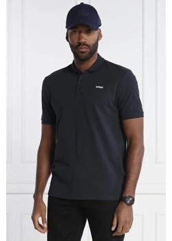 HUGO Polo Donos222 | Regular Fit ze sklepu Gomez Fashion Store w kategorii T-shirty męskie - zdjęcie 172854602