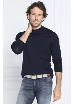 Michael Kors Wełniany sweter | Regular Fit ze sklepu Gomez Fashion Store w kategorii Swetry męskie - zdjęcie 172854624