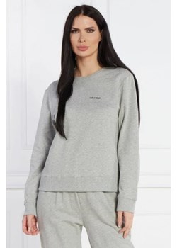 Calvin Klein Underwear Góra od piżamy | Regular Fit ze sklepu Gomez Fashion Store w kategorii Piżamy damskie - zdjęcie 172854710