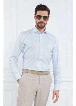 Emanuel Berg Koszula Byron | Slim Fit ze sklepu Gomez Fashion Store w kategorii Koszule męskie - zdjęcie 172854753
