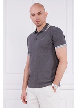 BOSS GREEN Polo Paddy | Regular Fit ze sklepu Gomez Fashion Store w kategorii T-shirty męskie - zdjęcie 172854810