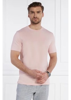 BOSS BLACK T-shirt Thompson | Regular Fit ze sklepu Gomez Fashion Store w kategorii T-shirty męskie - zdjęcie 172854820