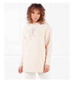 EA7 Bluza | Regular Fit ze sklepu Gomez Fashion Store w kategorii Bluzy damskie - zdjęcie 172854822