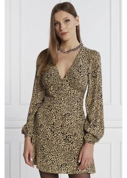 Tommy Jeans Sukienka LEO HOOK & EYE ze sklepu Gomez Fashion Store w kategorii Sukienki - zdjęcie 172854871