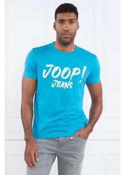 Joop! Jeans T-shirt Adamo | Regular Fit ze sklepu Gomez Fashion Store w kategorii T-shirty męskie - zdjęcie 172854893