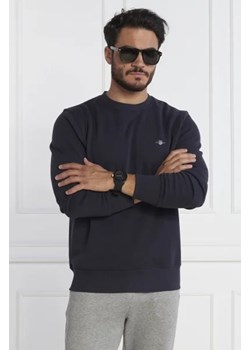 Gant Bluza | Regular Fit ze sklepu Gomez Fashion Store w kategorii Bluzy męskie - zdjęcie 172854942