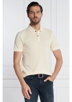 BOSS ORANGE Polo Prime | Slim Fit ze sklepu Gomez Fashion Store w kategorii T-shirty męskie - zdjęcie 172855143