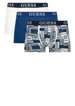 Guess Underwear Bokserki 3-pack ze sklepu Gomez Fashion Store w kategorii Majtki męskie - zdjęcie 172855160