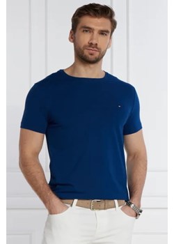 Tommy Hilfiger T-shirt | Slim Fit ze sklepu Gomez Fashion Store w kategorii T-shirty męskie - zdjęcie 172855172