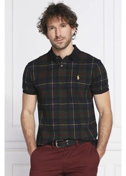 POLO RALPH LAUREN Polo | Custom fit ze sklepu Gomez Fashion Store w kategorii T-shirty męskie - zdjęcie 172855331