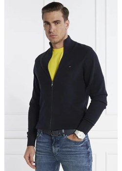 Tommy Hilfiger Sweter | Regular Fit ze sklepu Gomez Fashion Store w kategorii Swetry męskie - zdjęcie 172855440