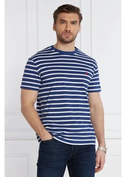 POLO RALPH LAUREN T-shirt | Casual fit ze sklepu Gomez Fashion Store w kategorii T-shirty męskie - zdjęcie 172855450