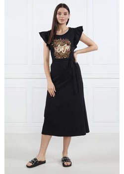 Liu Jo Sukienka ze sklepu Gomez Fashion Store w kategorii Sukienki - zdjęcie 172855471