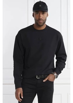 HUGO Bluza Dettil | Regular Fit ze sklepu Gomez Fashion Store w kategorii Bluzy męskie - zdjęcie 172855521