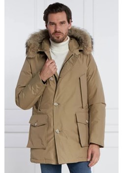 Woolrich Puchowa parka | Regular Fit ze sklepu Gomez Fashion Store w kategorii Parki męskie - zdjęcie 172855564