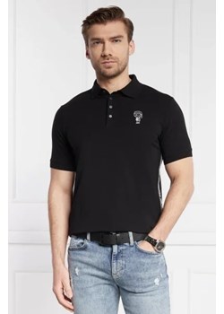 Karl Lagerfeld Polo | Regular Fit ze sklepu Gomez Fashion Store w kategorii T-shirty męskie - zdjęcie 172855582