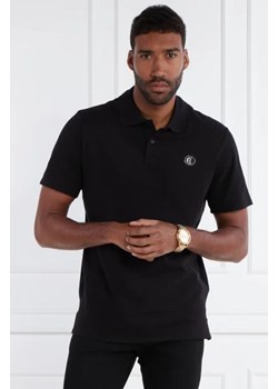 Just Cavalli Polo | Slim Fit ze sklepu Gomez Fashion Store w kategorii T-shirty męskie - zdjęcie 172855800