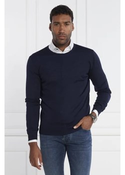 Stenströms Wełniany sweter | Regular Fit ze sklepu Gomez Fashion Store w kategorii Swetry męskie - zdjęcie 172855803