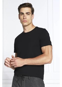 Oscar Jacobson T-shirt Kyran | Slim Fit ze sklepu Gomez Fashion Store w kategorii T-shirty męskie - zdjęcie 172855822