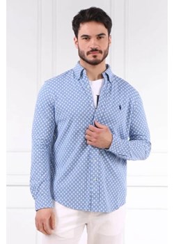 POLO RALPH LAUREN Koszula | Regular Fit ze sklepu Gomez Fashion Store w kategorii Koszule męskie - zdjęcie 172856280