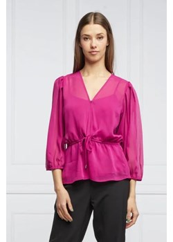 DKNY Bluzka | Regular Fit ze sklepu Gomez Fashion Store w kategorii Bluzki damskie - zdjęcie 172856312