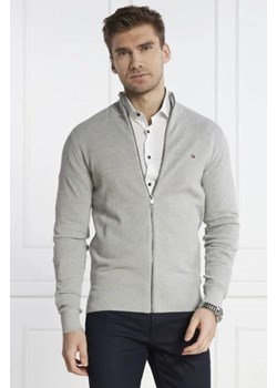 Tommy Hilfiger Sweter | Regular Fit ze sklepu Gomez Fashion Store w kategorii Swetry męskie - zdjęcie 172856382