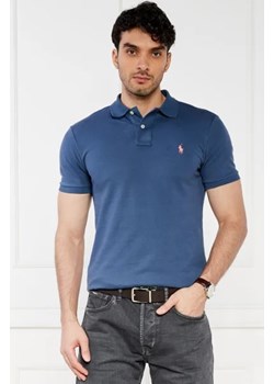 POLO RALPH LAUREN Polo | Slim Fit ze sklepu Gomez Fashion Store w kategorii T-shirty męskie - zdjęcie 172856400