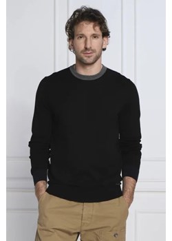 HUGO Sweter Scasius | Regular Fit ze sklepu Gomez Fashion Store w kategorii Swetry męskie - zdjęcie 172856483