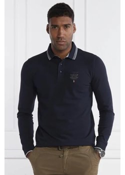 Aeronautica Militare Polo | Slim Fit ze sklepu Gomez Fashion Store w kategorii T-shirty męskie - zdjęcie 172856530