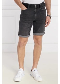 Karl Lagerfeld Jeans Jeansowe szorty | Slim Fit ze sklepu Gomez Fashion Store w kategorii Spodenki męskie - zdjęcie 172856570